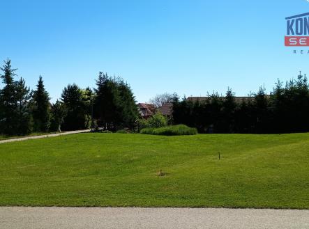 Prodej pozemku pro bydlení, 839 m²