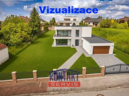 Prodej pozemku pro bydlení, 958 m²