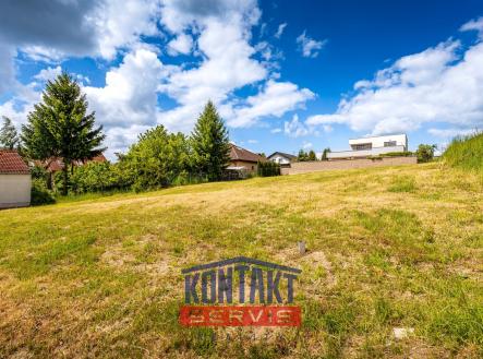 Prodej pozemku pro bydlení, 958 m²