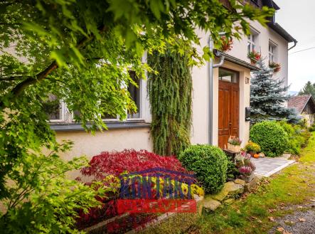 Prodej hotel, 660 m²