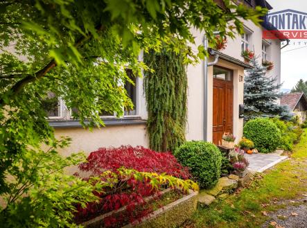 Prodej hotel, 660 m²