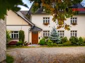 Prodej domu/vily, 660 m²