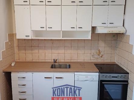 Pronájem bytu, 3+1, 72 m²