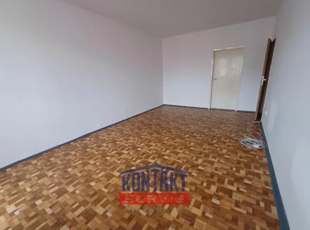 Pronájem bytu, 3+1, 72 m²