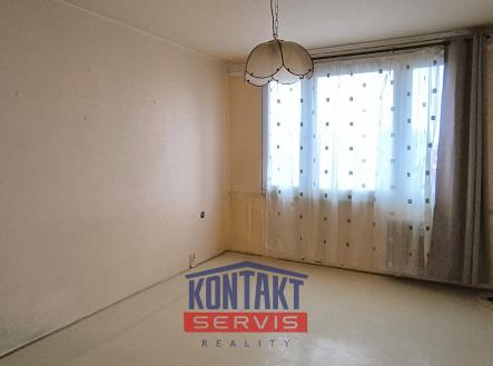 Prodej bytu, 2+kk, 38 m²