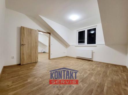 Pronájem bytu, 2+kk, 47 m²