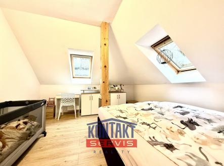 Pronájem bytu, 3+kk, 98 m²