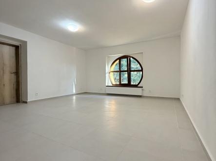 Pronájem bytu, 3+kk, 98 m²