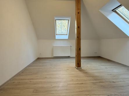 Pronájem bytu, 3+kk, 98 m²