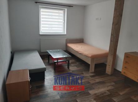 Pronájem domu/vily, 120 m²