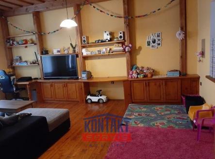 Pronájem bytu, 2+kk, 90 m²