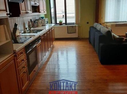 Pronájem bytu, 2+kk, 90 m²