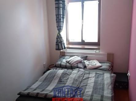 Pronájem bytu, 2+kk, 38 m²