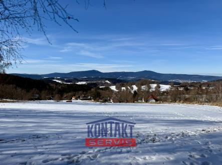 Prodej pozemku, trvalý travní porost, 6 039 m²