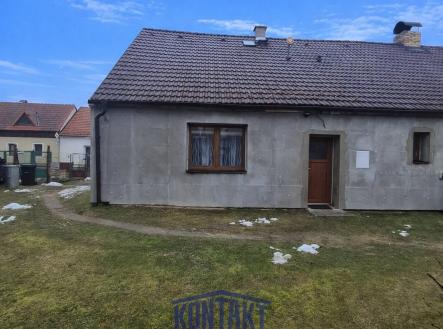 Pronájem domu/vily, 60 m²