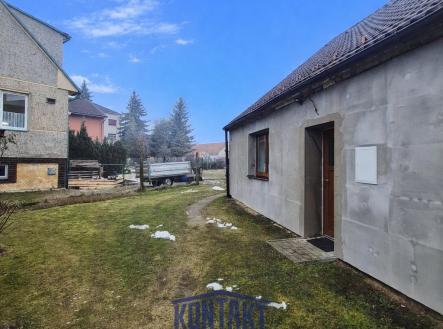 Pronájem domu/vily, 60 m²