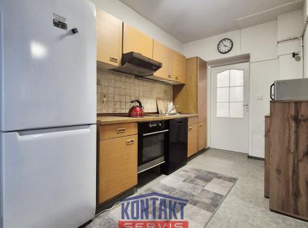 Pronájem domu/vily, 60 m²