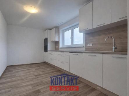 Pronájem bytu, 3+kk, 100 m²