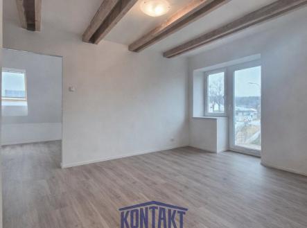 Pronájem bytu, 3+kk, 100 m²