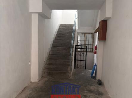 Pronájem bytu, 2+1, 100 m²