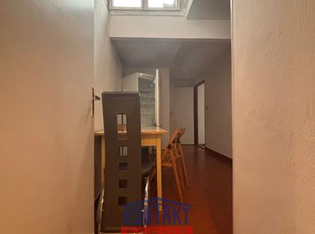 Pronájem bytu, 2+1, 100 m²