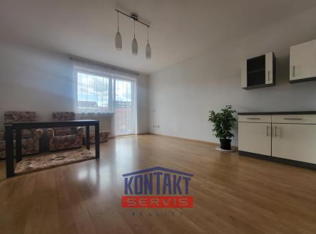 Pronájem bytu, 2+kk, 70 m²