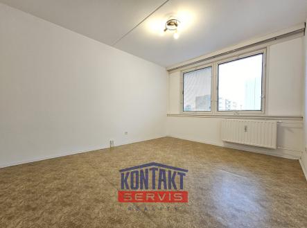 Pronájem bytu, 1+1, 33 m²
