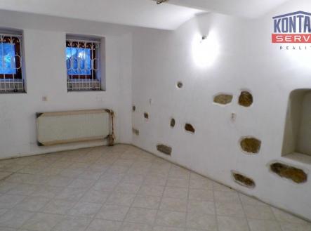 Pronájem obchodní prostory, 81 m² obrázek