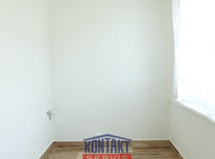 Pronájem bytu, 1+1, 44 m²