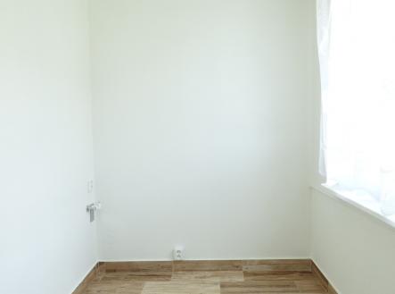 Pronájem bytu, 1+1, 44 m²