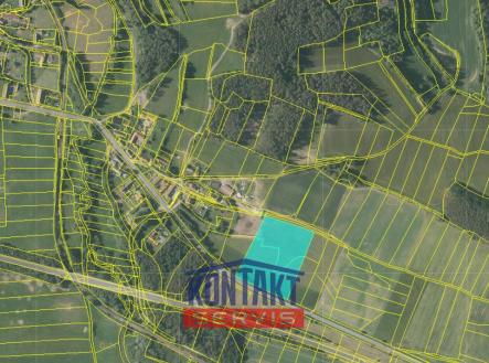 Prodej pozemku pro komerční výstavbu, 15 237 m²