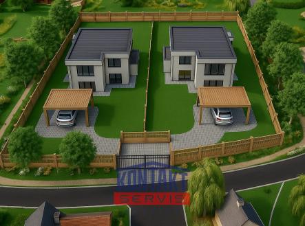 Prodej pozemku pro bydlení, 9 218 m² obrázek