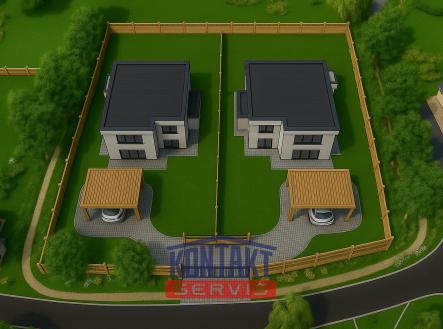 Prodej pozemku pro bydlení, 9 218 m²