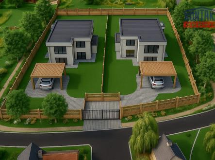 Prodej pozemku pro bydlení, 9 218 m²