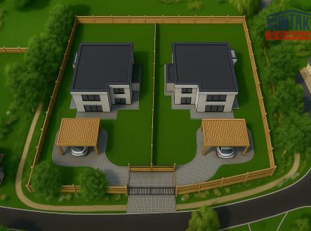 Prodej pozemku pro bydlení, 9 218 m²