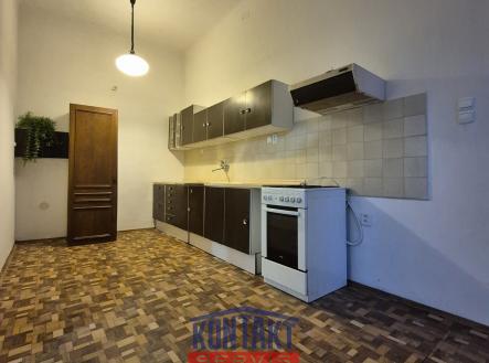 Pronájem bytu, 1+1, 50 m²