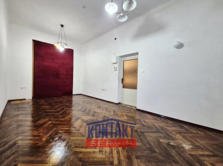 Pronájem bytu, 1+1, 50 m²