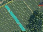 Prodej pozemku, zemědělská půda, 11 315 m²