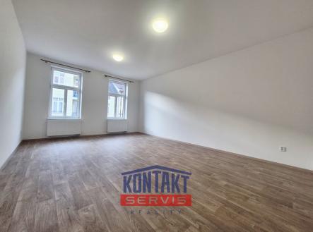 Pronájem bytu, 2+1, 81 m²