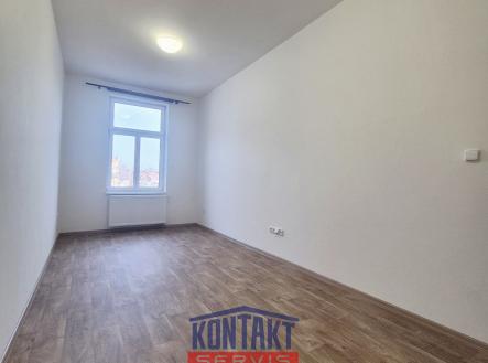 Pronájem bytu, 2+1, 81 m²