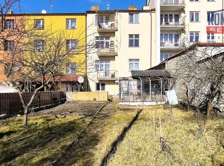 Prodej bytu, 1+1, 27 m² obrázek