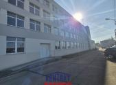 Pronájem komerčního objektu, výroba, 200 m²