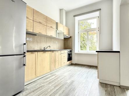 Pronájem bytu, 3+1, 90 m² obrázek