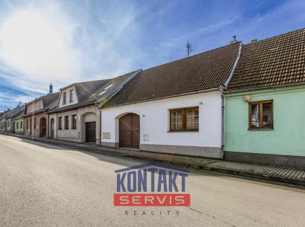 Prodej domu/vily, 182 m²