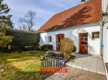 Prodej domu/vily, 182 m²