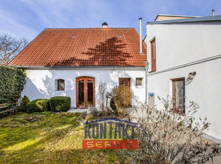 Prodej domu/vily, 182 m²