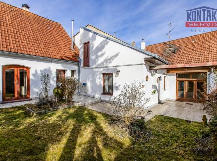 Prodej domu/vily, 182 m²