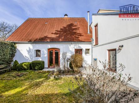 Prodej domu/vily, 182 m²