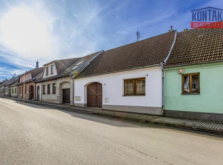 Prodej domu/vily, 182 m²