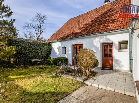 Prodej domu/vily, 182 m²